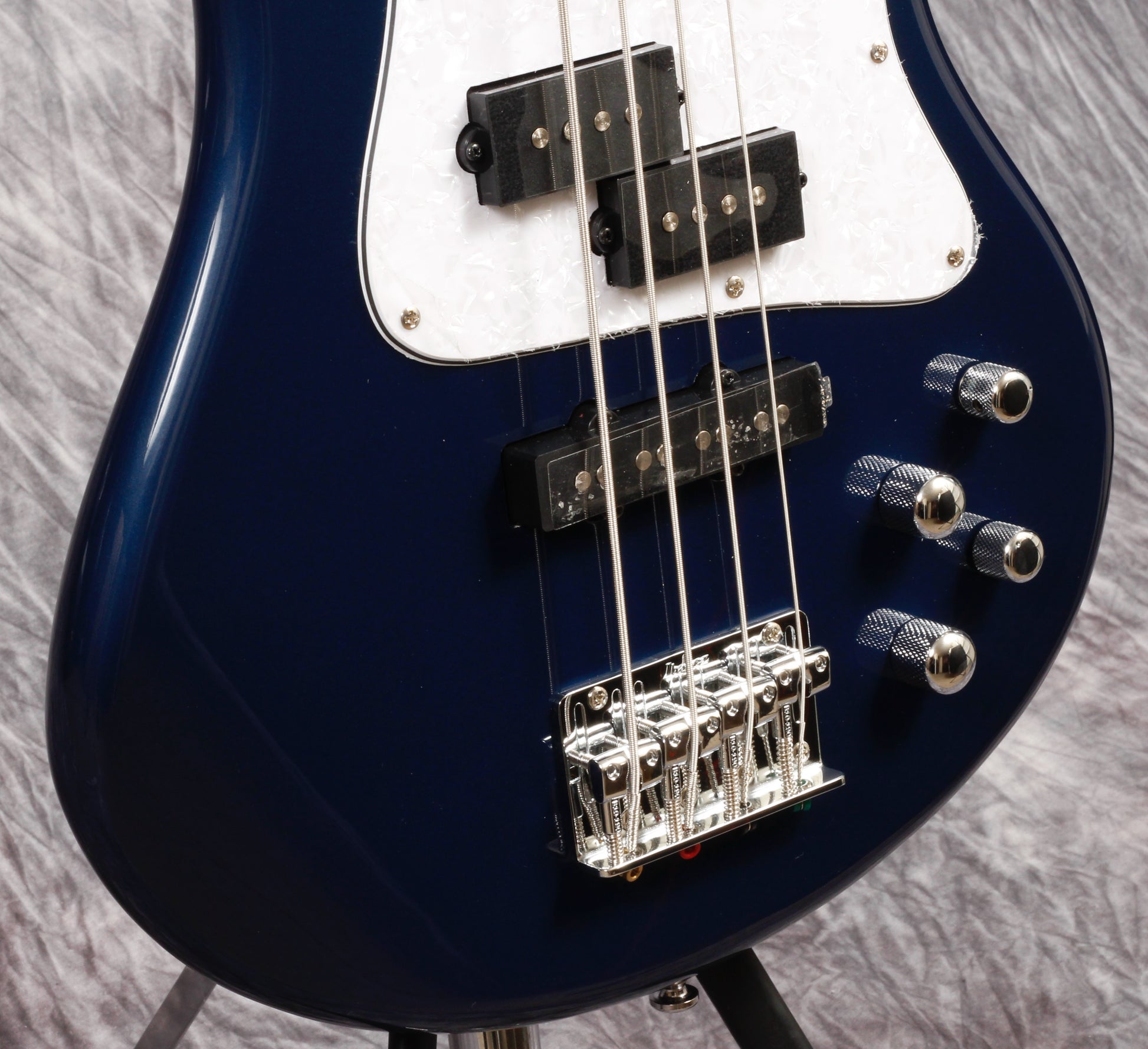 Ibanez SRMD200 - Mezzo Bass.
