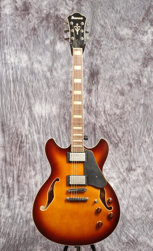 Ibanez ASV73VLL.