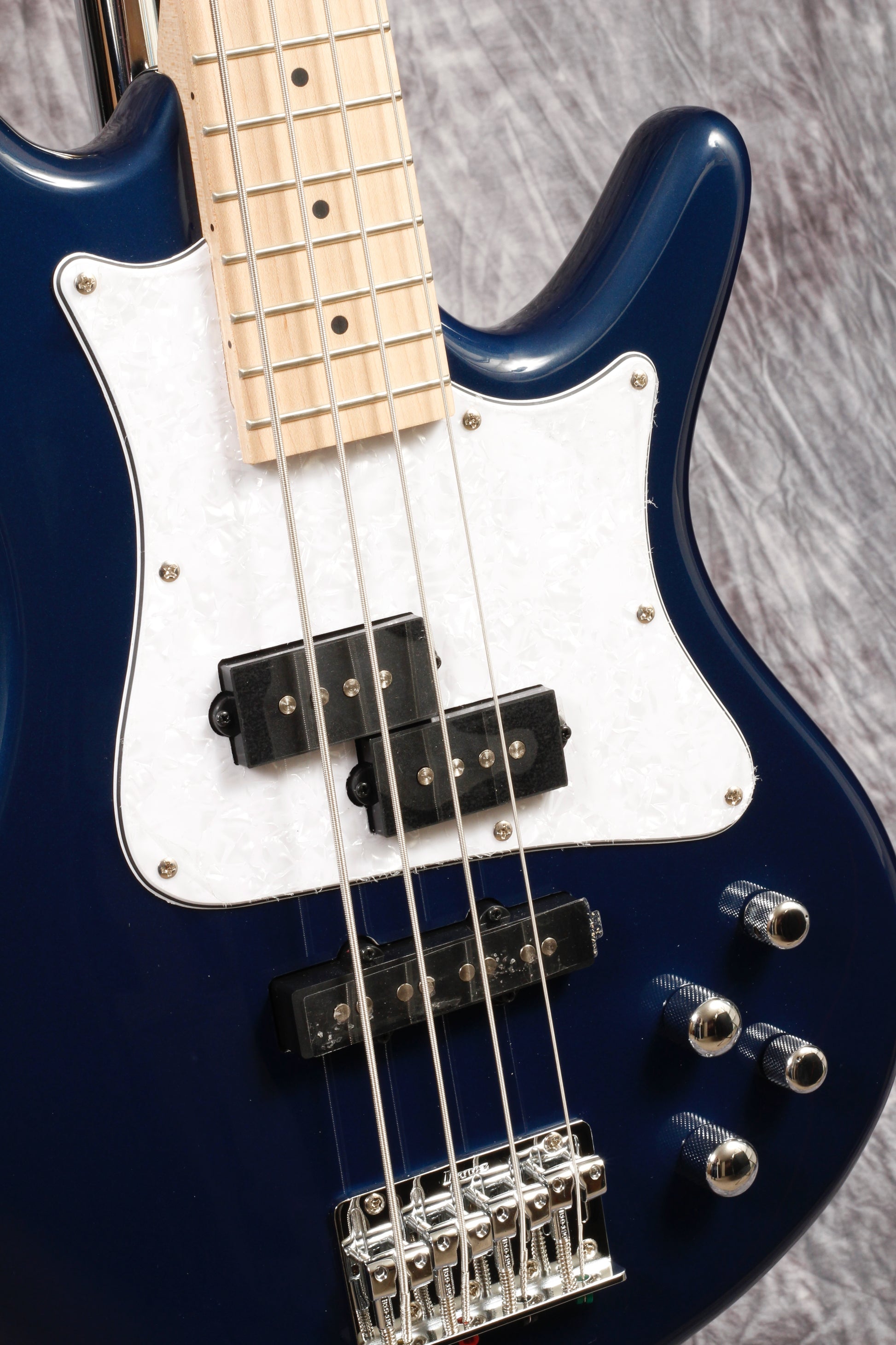 Ibanez SRMD200 - Mezzo Bass.