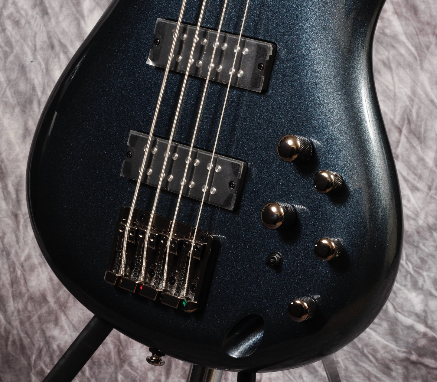 Ibanez Electric Bass SR300EIPT.