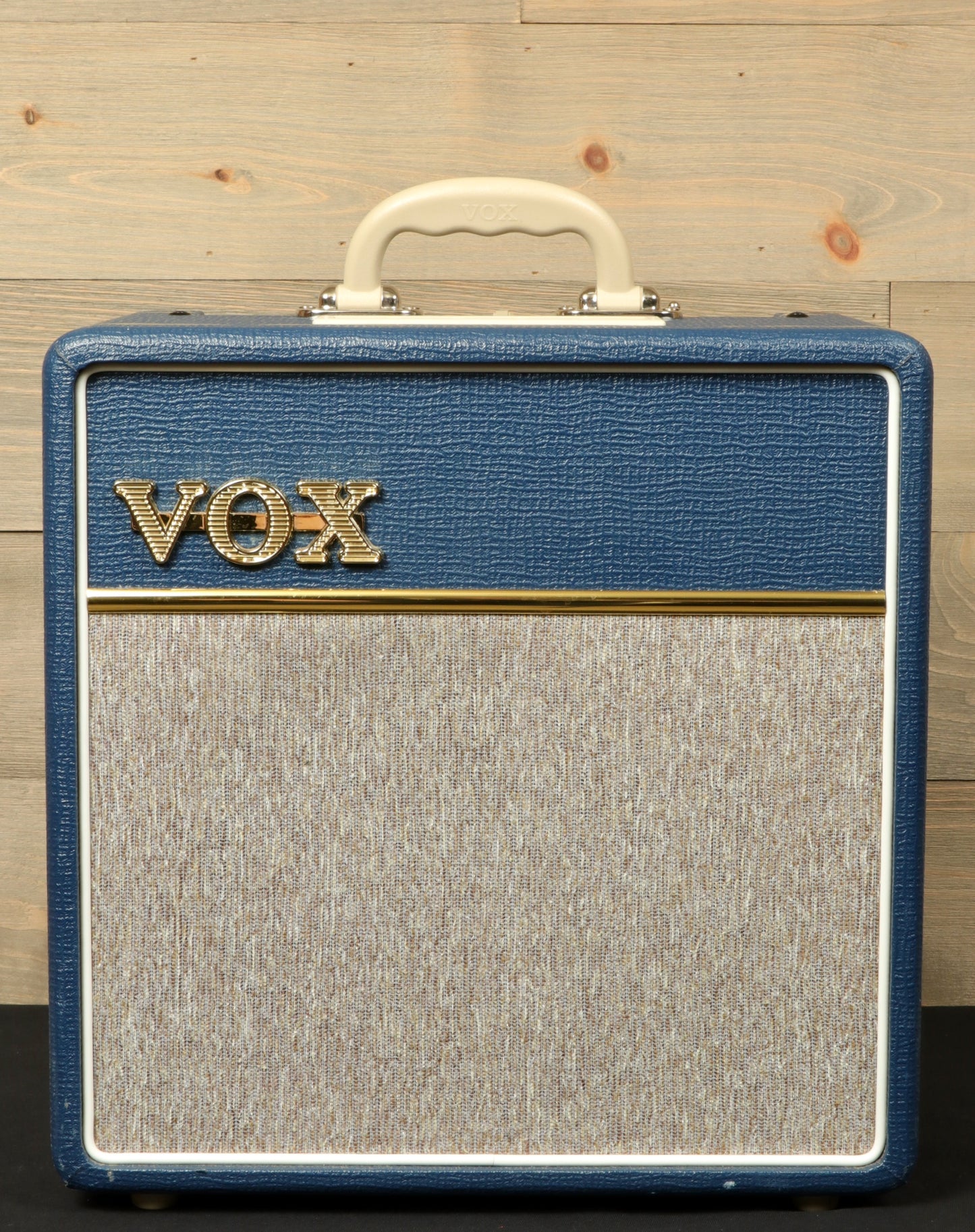 Vox AC4C1-BL (USED)