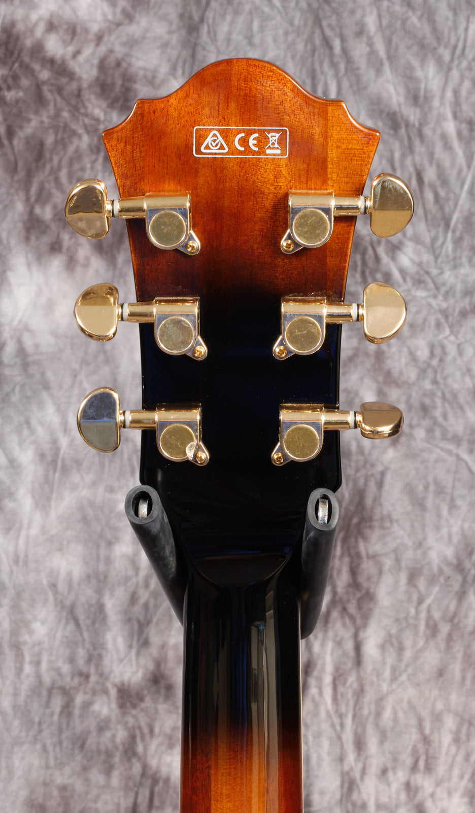 Ibanez AS Artcore Expressionist 6str Electric Guitar - Violin Sunburst.