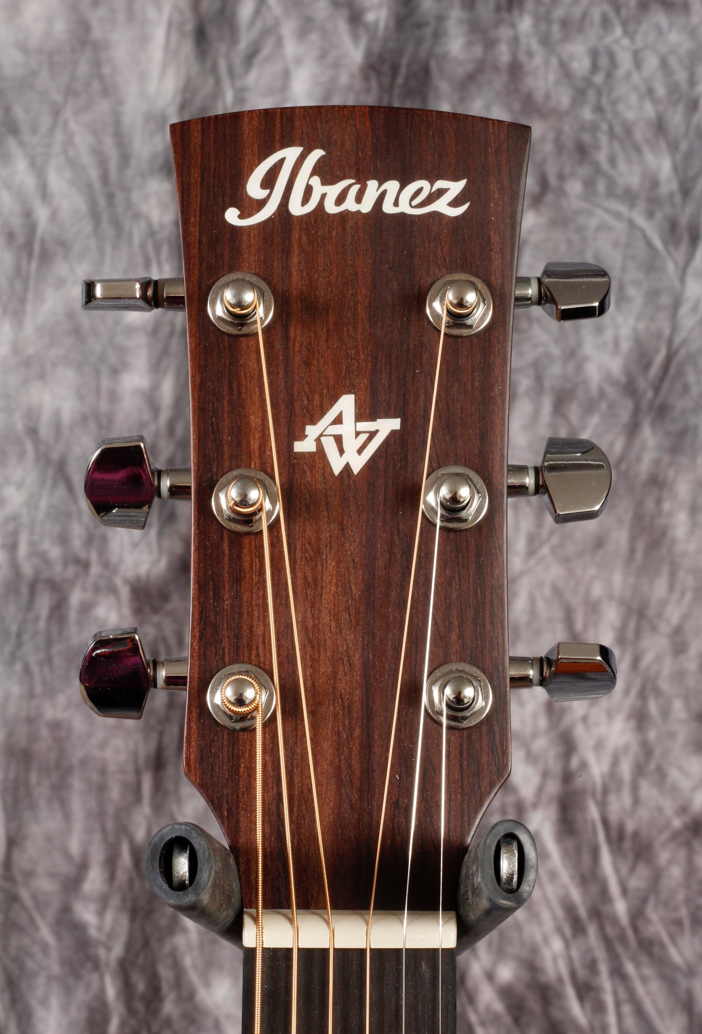 Ibanez Artwood Series ACS Guitar.