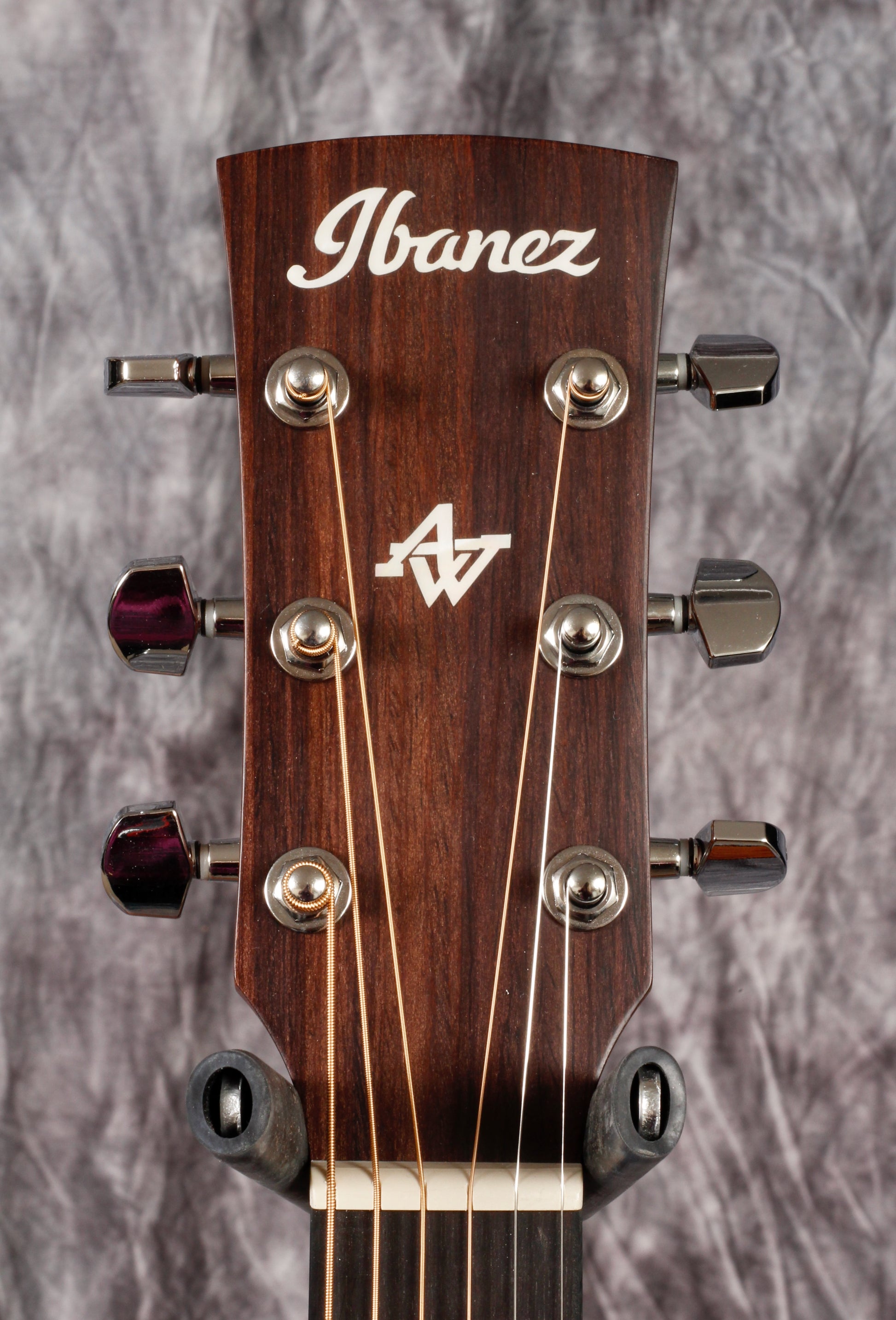 Ibanez Artwood Series ACS Guitar.