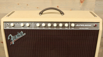 Fender Supersonic (USED)
