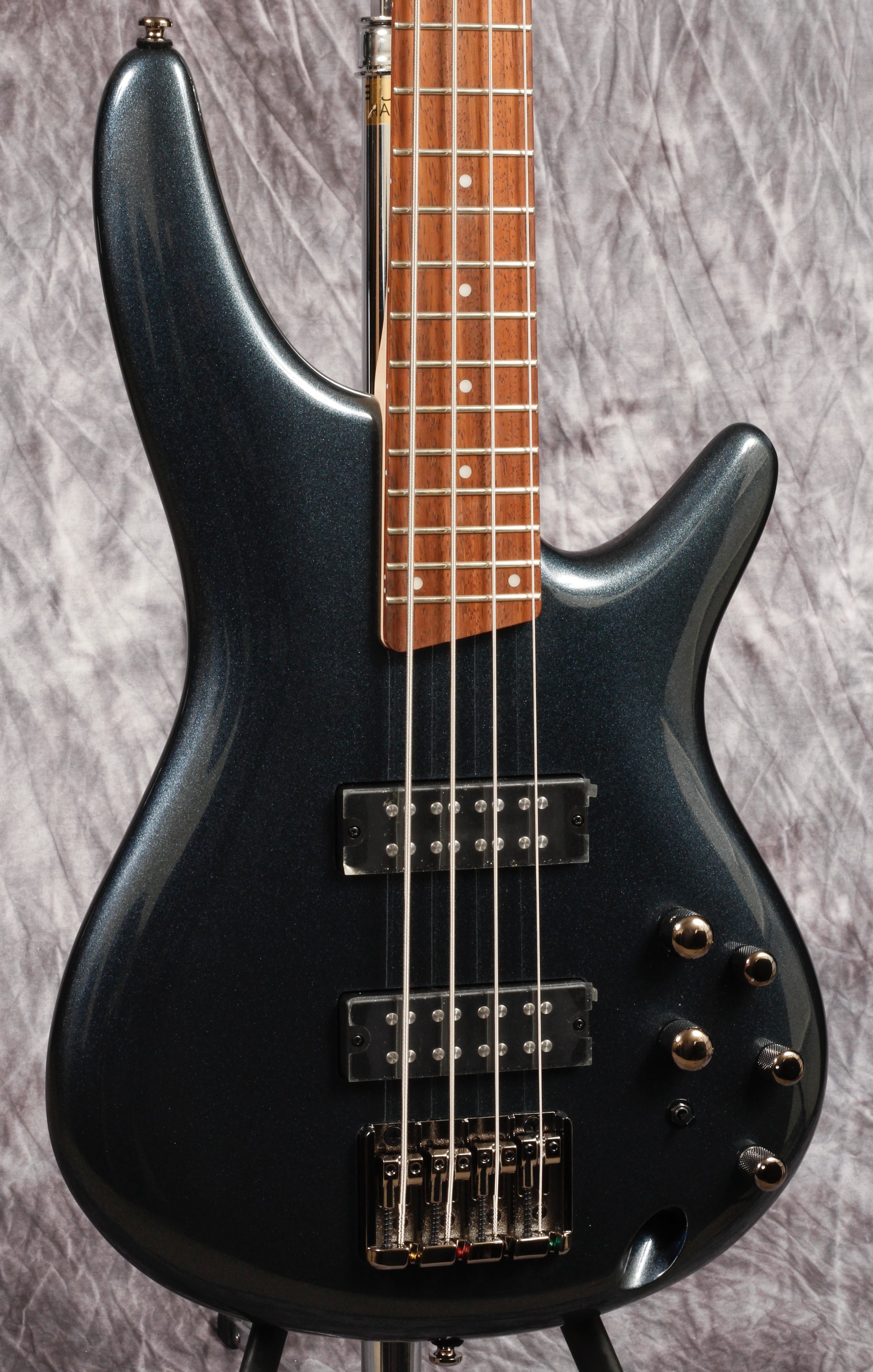 Ibanez Electric Bass SR300EIPT.