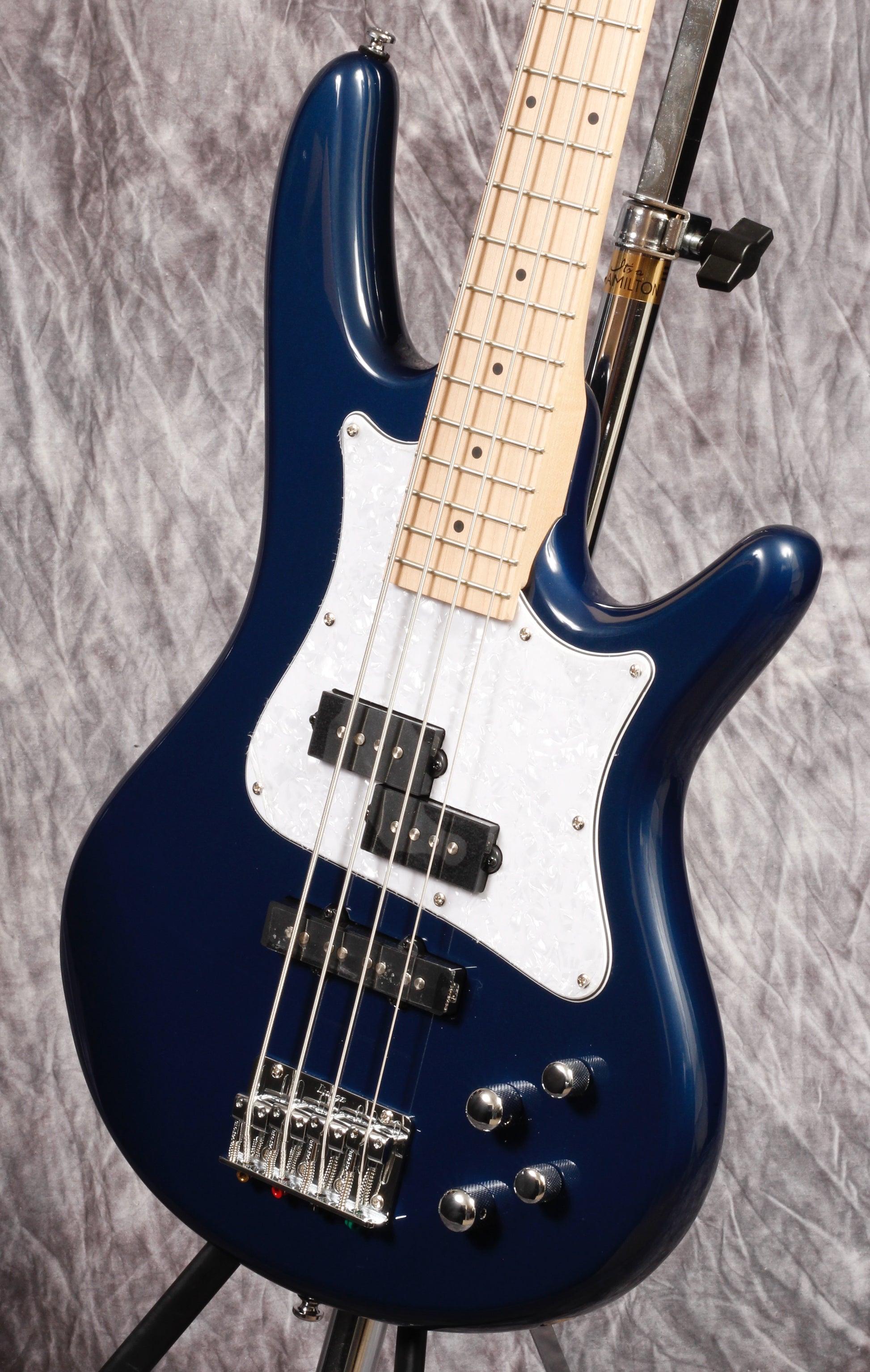 Ibanez SRMD200 - Mezzo Bass.