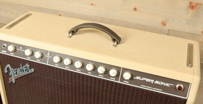 Fender Supersonic (USED)