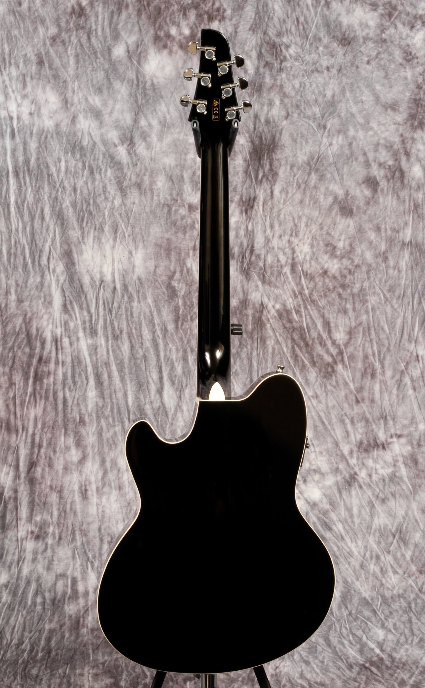 Ibanez Talman Acoustic - Mojo's Music