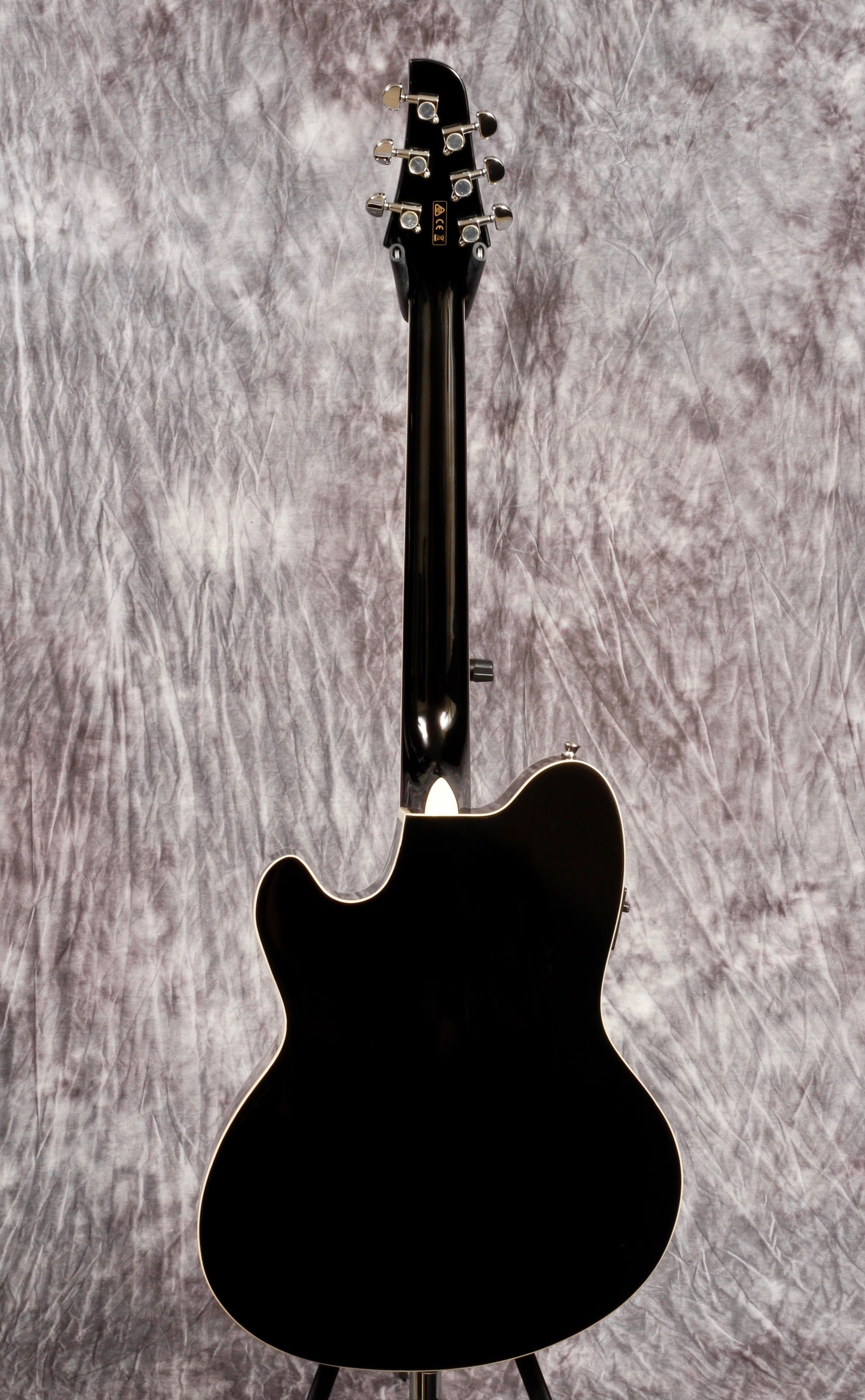 Ibanez Talman Acoustic - Mojo's Music