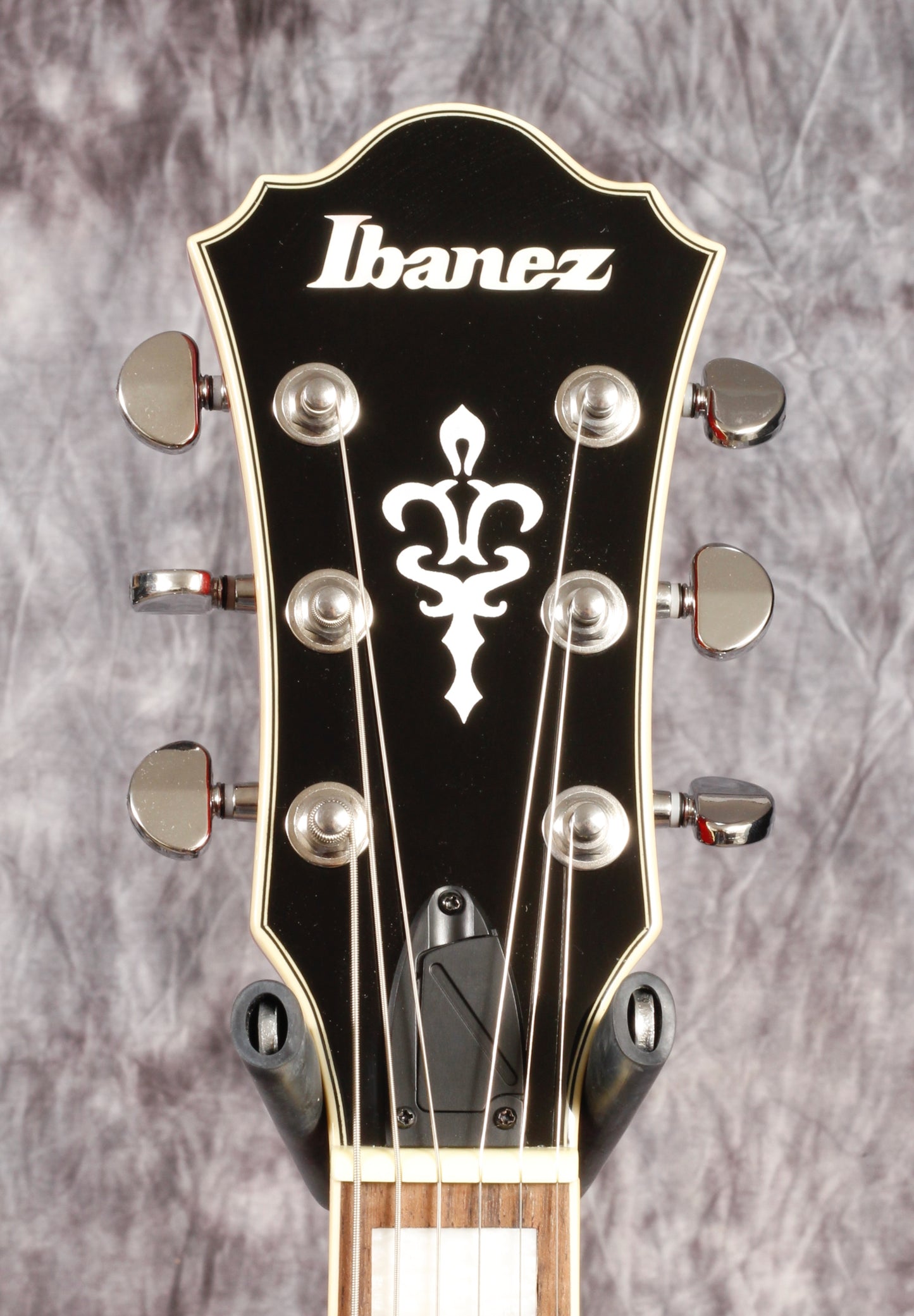 Ibanez AS Artcore 6str Electric Guitar  - Transparent Cherry Red.
