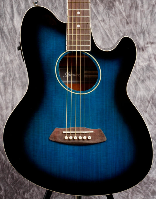 Ibanez Talman Acoustic.