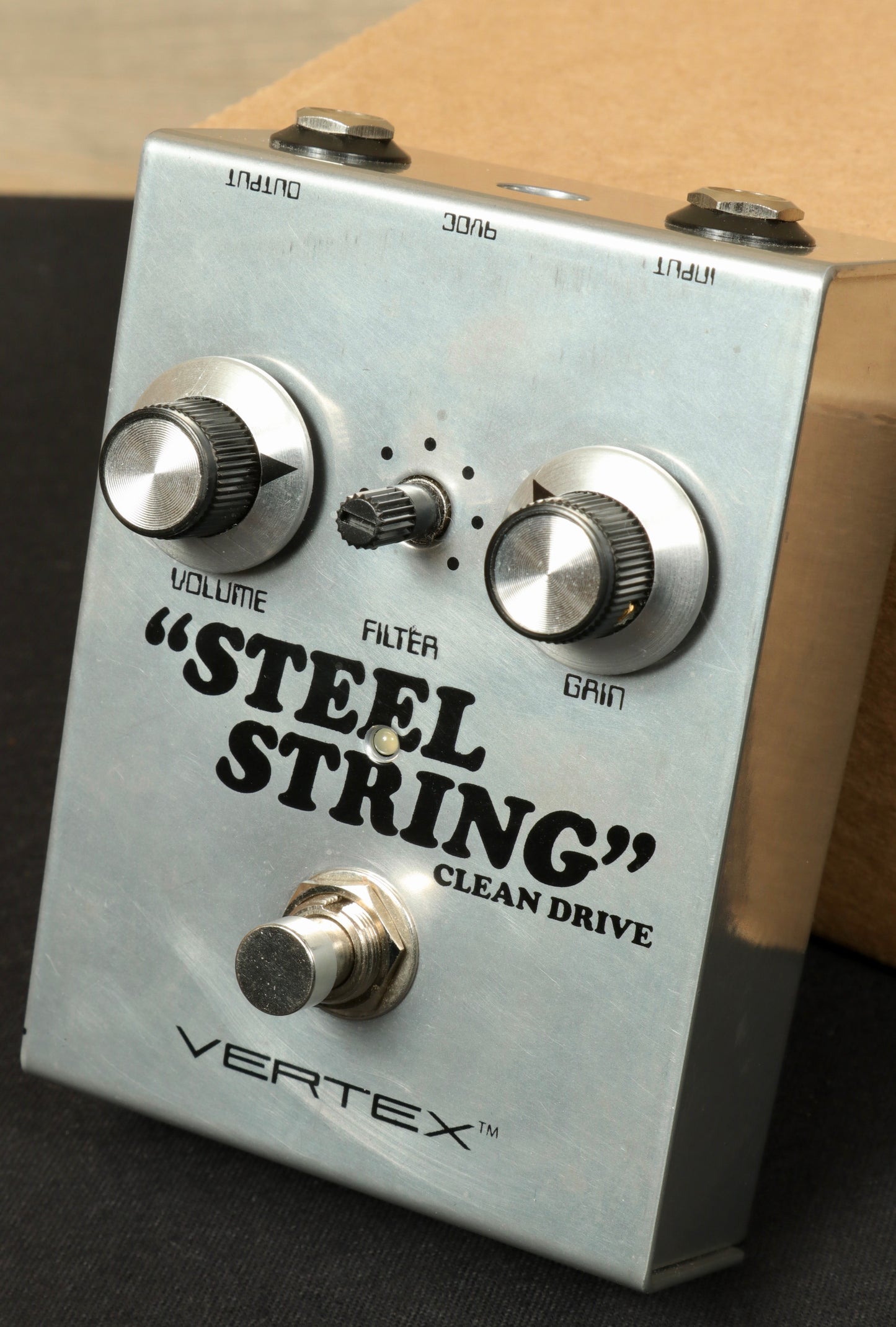 Vertex Steel String (USED)