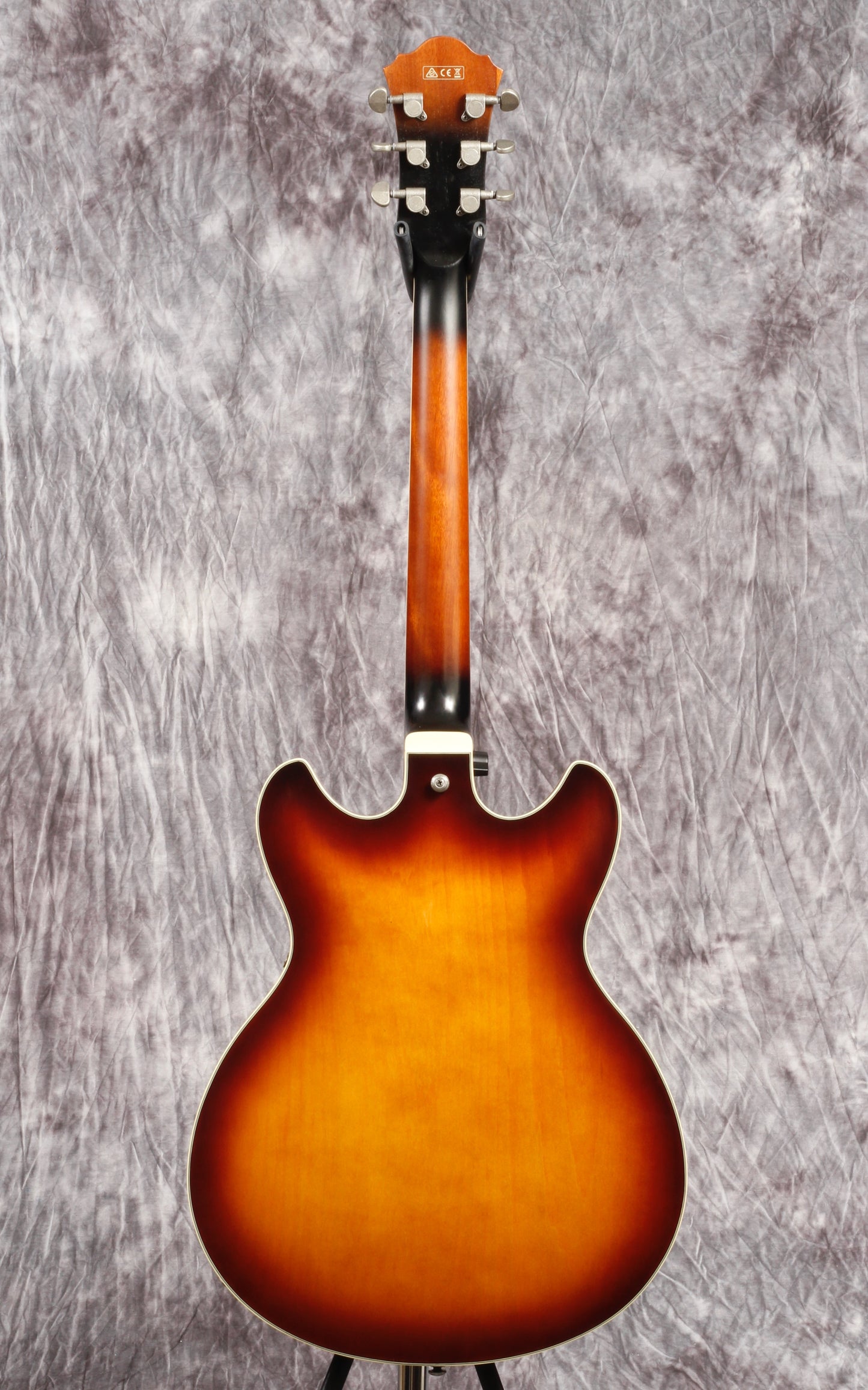 Ibanez ASV73VLL.