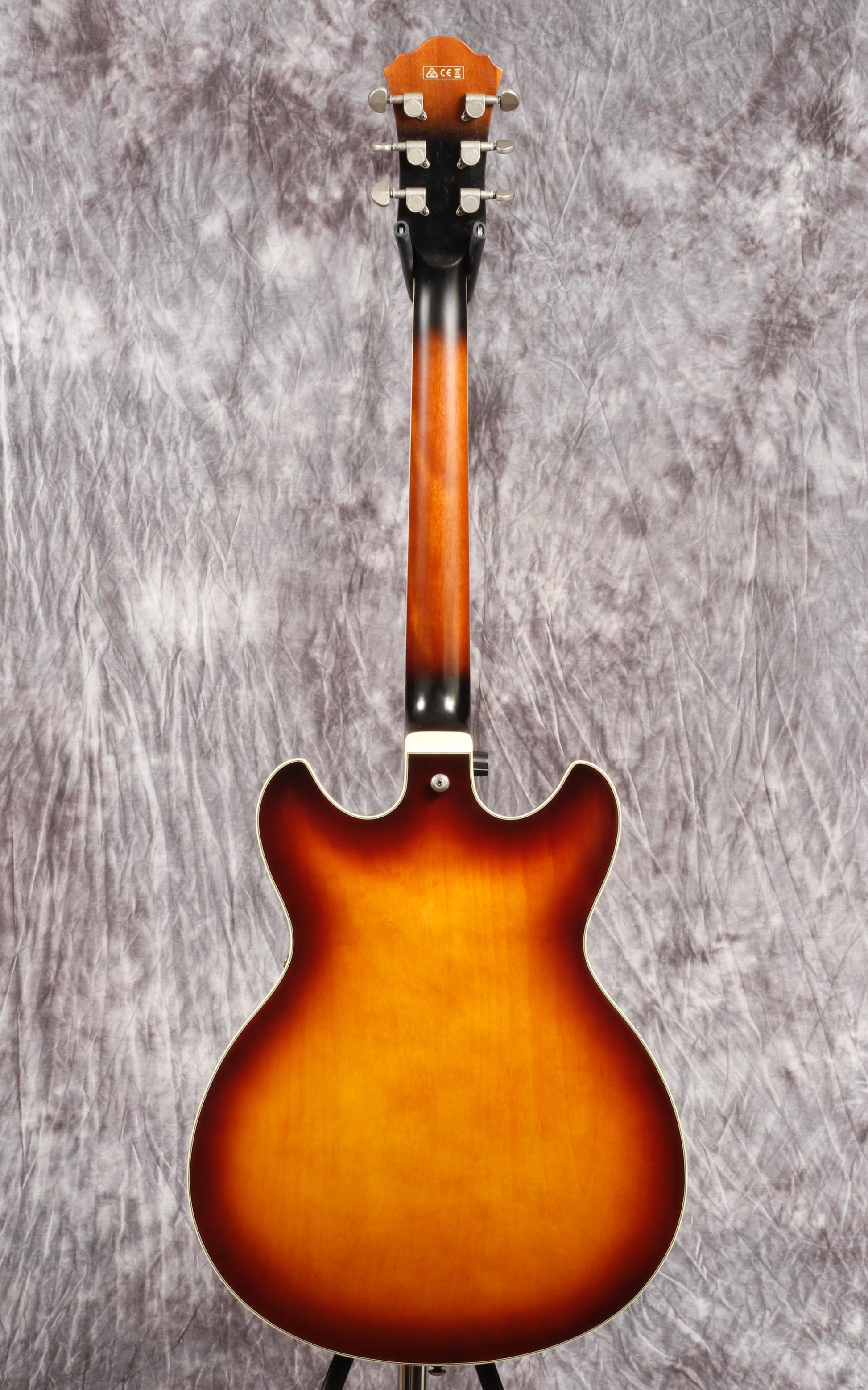 Ibanez ASV73VLL.