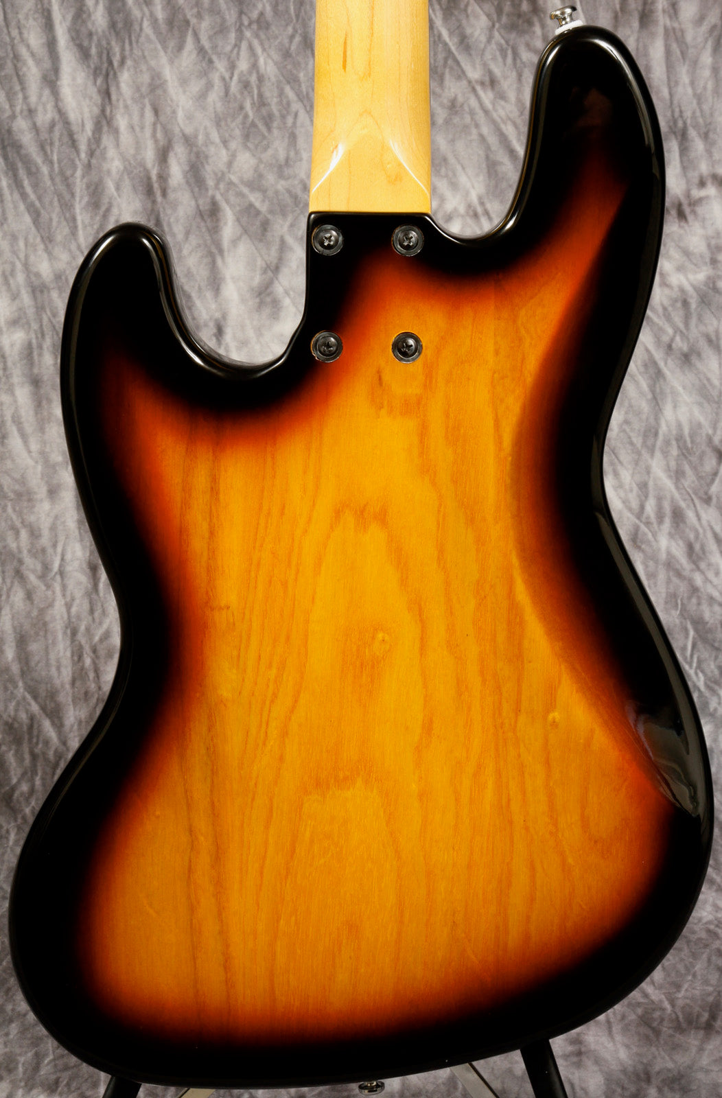 G&L Tribute JB 3-Tone Sunburst - Mojo's Music
