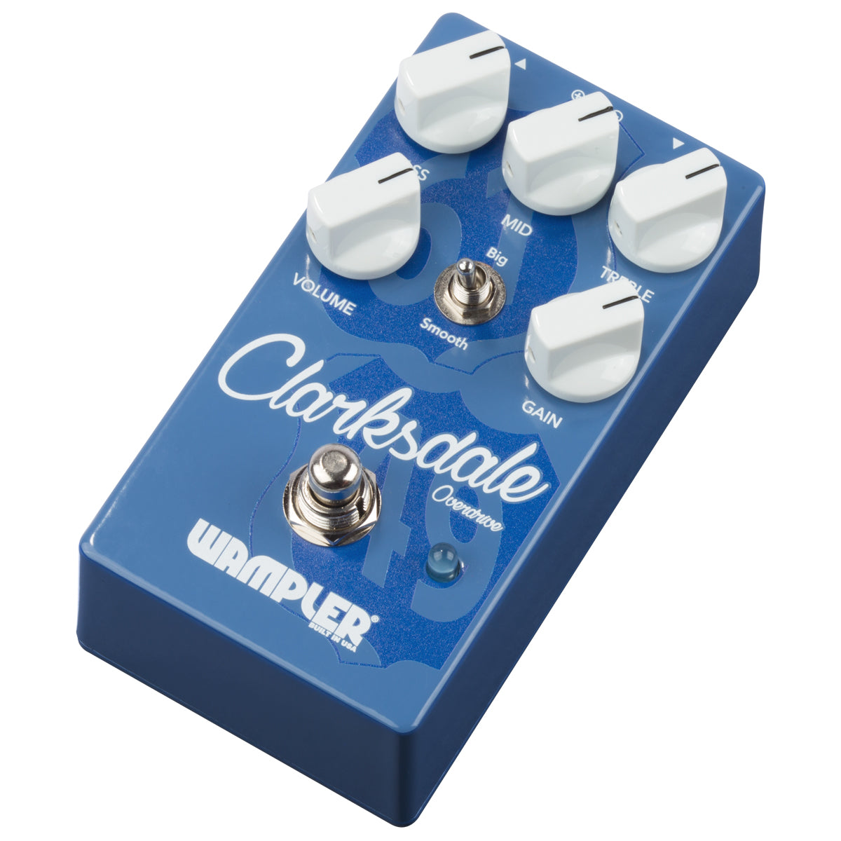 Wampler Clarksdale