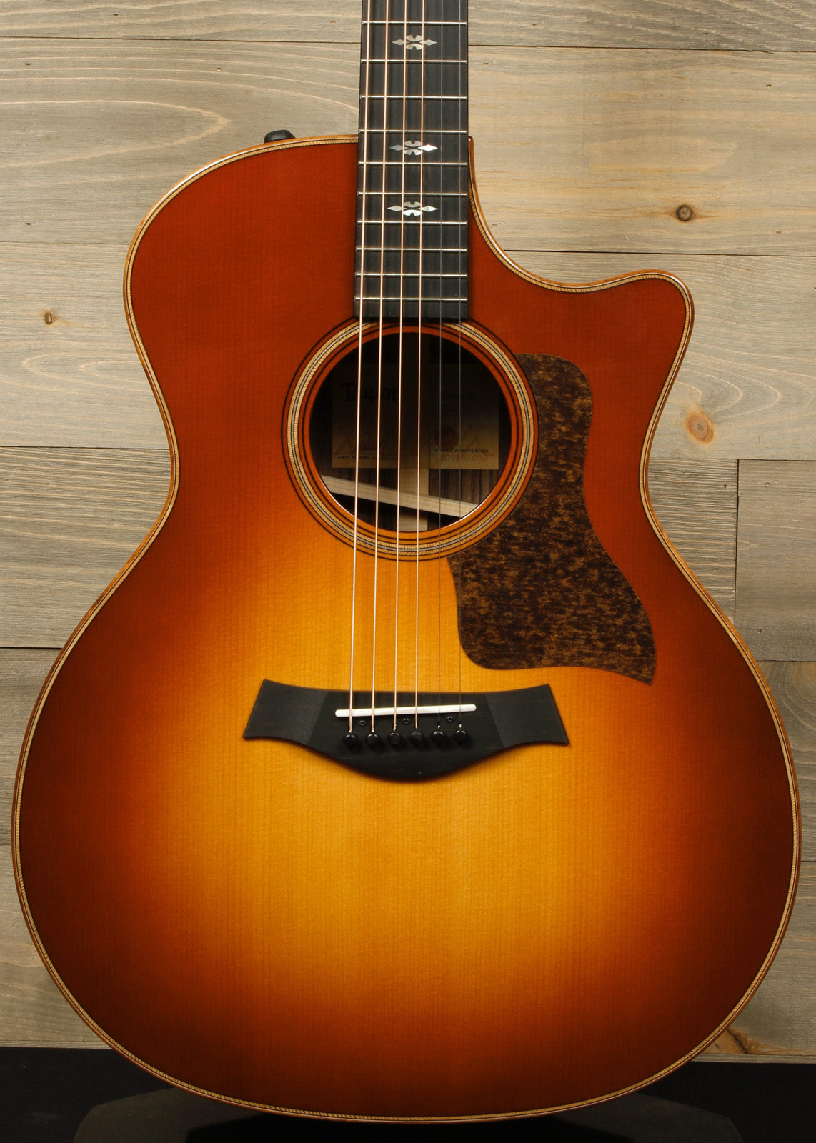 Taylor 714ce WSB Taylor