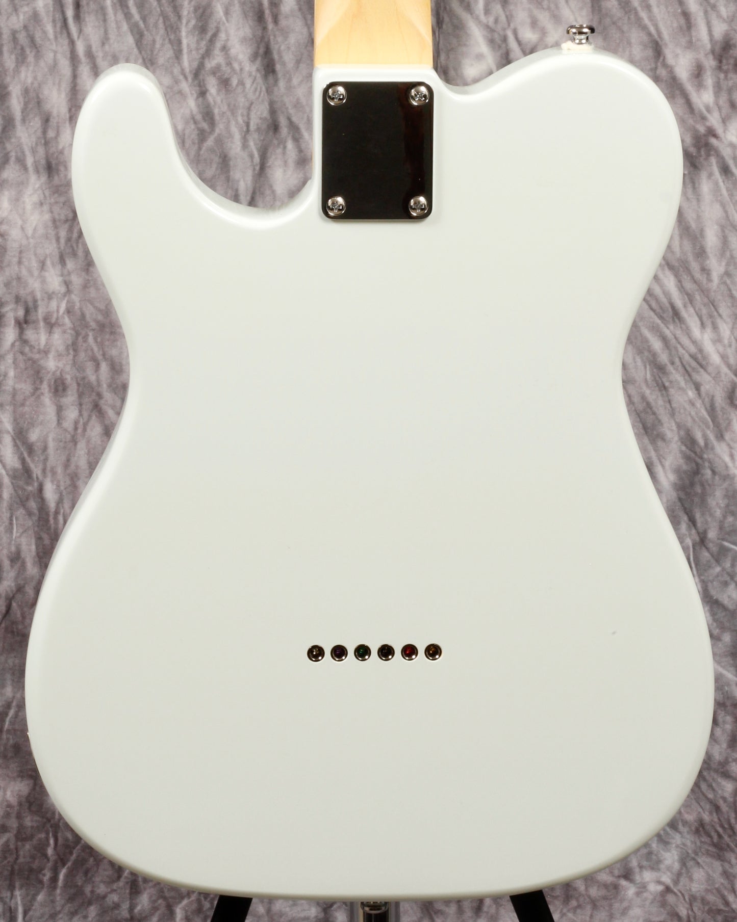 G&L ASAT Classic Alnico Sonic Blue (Main Street Series).